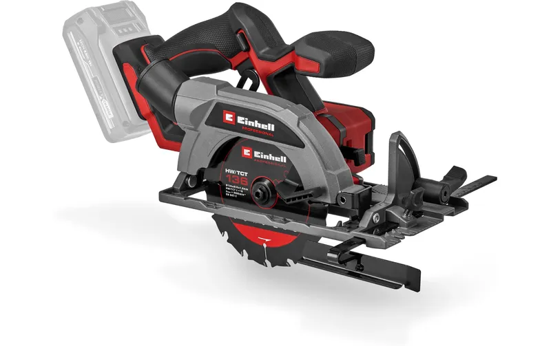 Einhell Professional Akku-Handkreissäge TP-CS 18/136-C Li BL – Solo