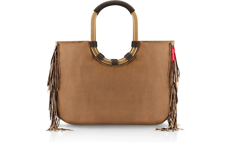 Reisenthel Einkaufskorb Loopshopper L Western
