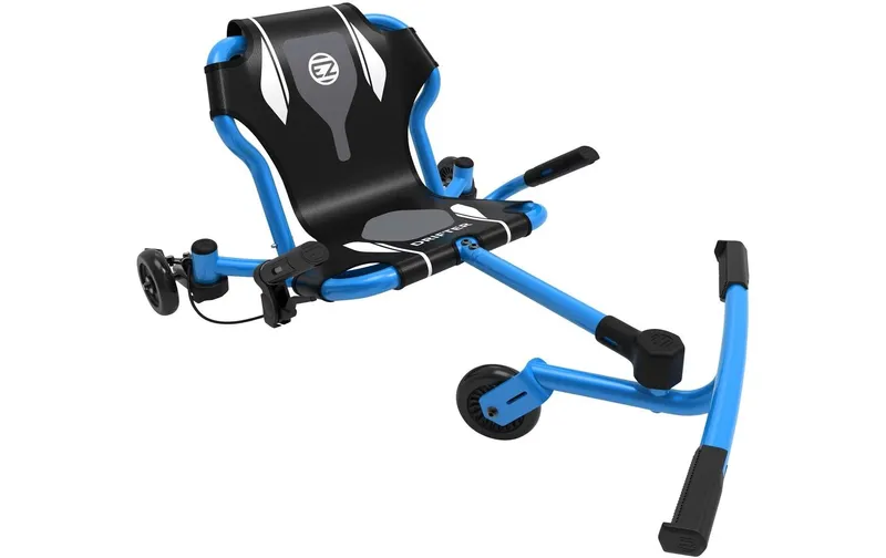 EzyRoller Dreirad EzyRoller Drifter X blu