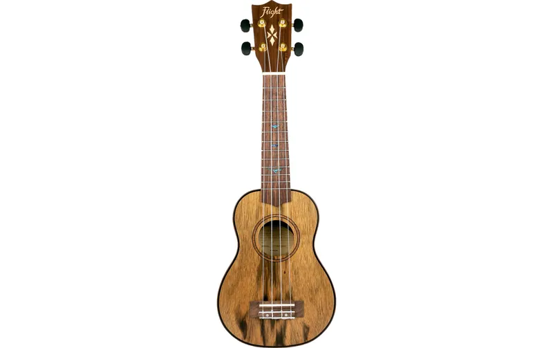 Flight Ukulele Soprano – Dao