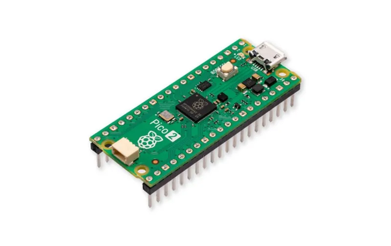 Raspberry Pi Entwicklerboard Pico 2H