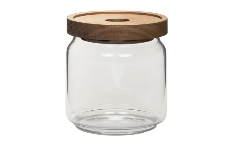COCON Vorratsdose 0.4 l, Transparent