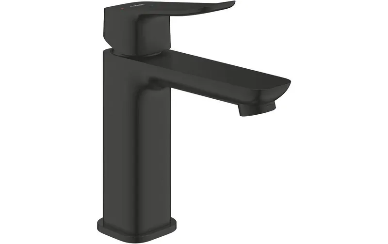 GROHE Dice M-Size Mattschwarz Push-Open