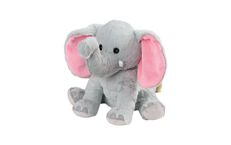 Warmies Wärmecushions Elefant with Lavendel-Füllung 29 cm