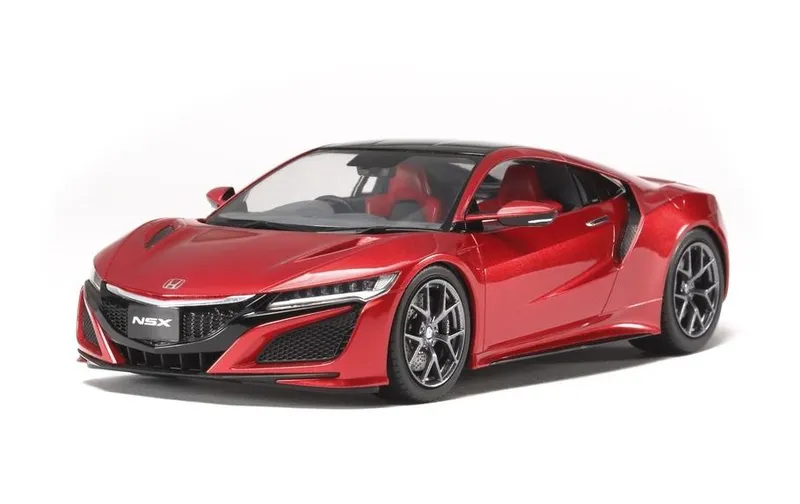 Tamiya Bausatz Honda NSX 2016 1:24
