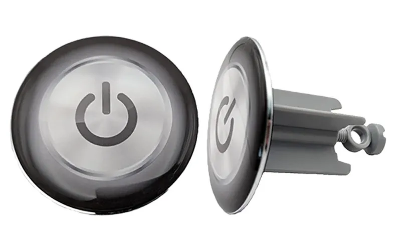 diaqua® Universalstopfen onOff Ø 63 mm, 65 - 89 mm