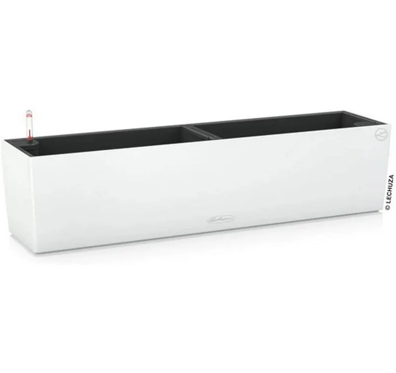 Lechuza BALCONERA Color 80 Weiss
