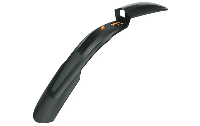 SKS Schutzblech Shockblade Schwarz 28-29"
