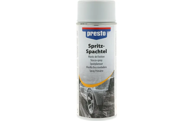 Presto Spritzspachtel 400 ml