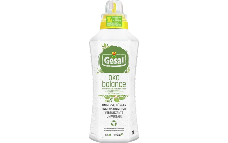 Gesal öko balance Universaldünger 1 L