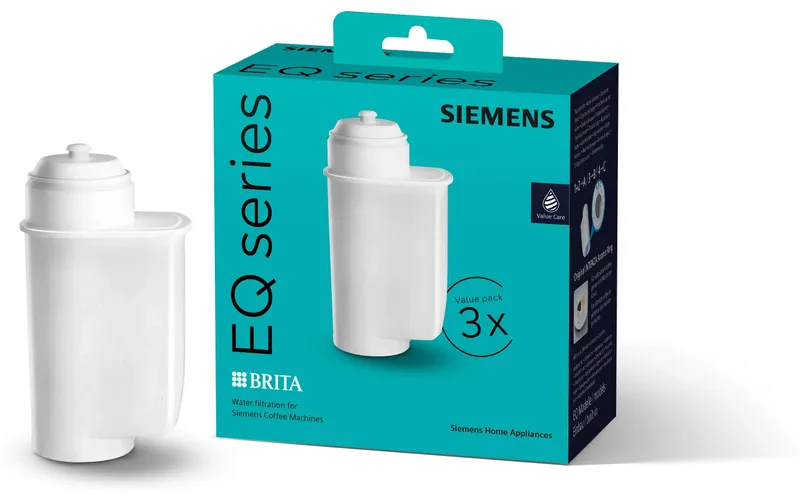 Siemens Wasserfilter-Set TZ70033A