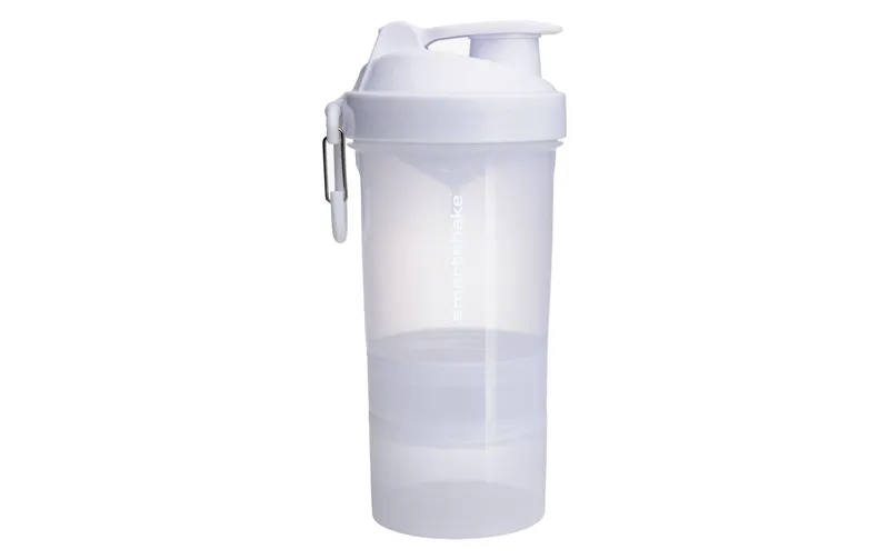 Smartshake Original2Go 600 ml, bianco