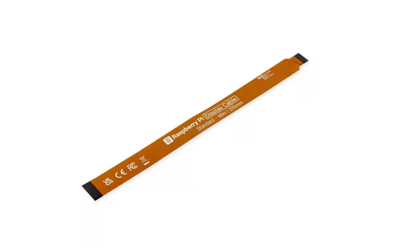 Raspberry Pi Display Kabel DSI/MIPI 200 mm