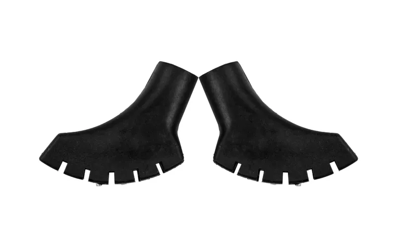 KOOR Gummipuffer universell Spikes