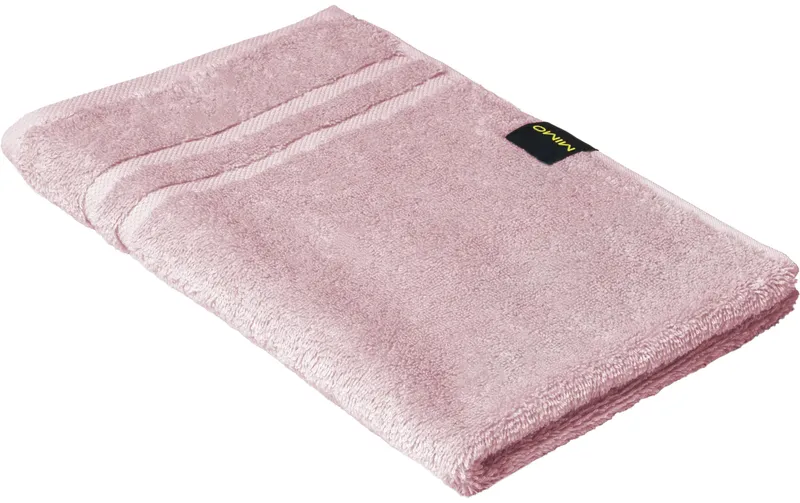 Mimo Gästetuch air 40 x 60 cm, Rosa