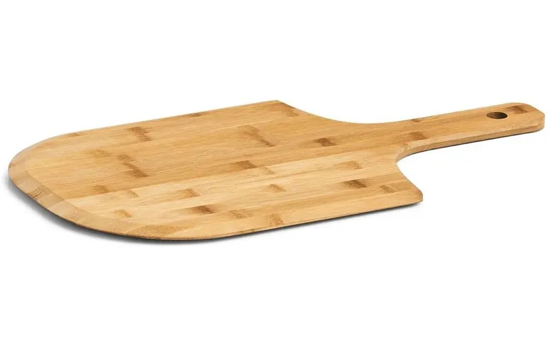 Zeller Present Pizzabrett Bamboo 30.5 cm x 53.5 cm