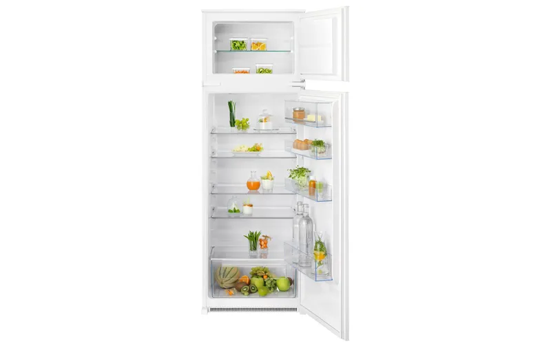 Electrolux Einbau-Kühl-Gefrierkombination IK2685TR Rechts/Wechselbar