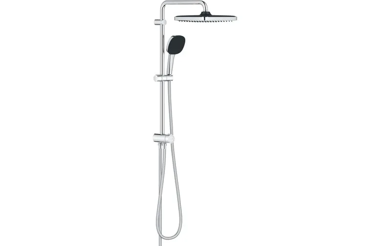 GROHE Duschsystem Vitalio Comfort 250