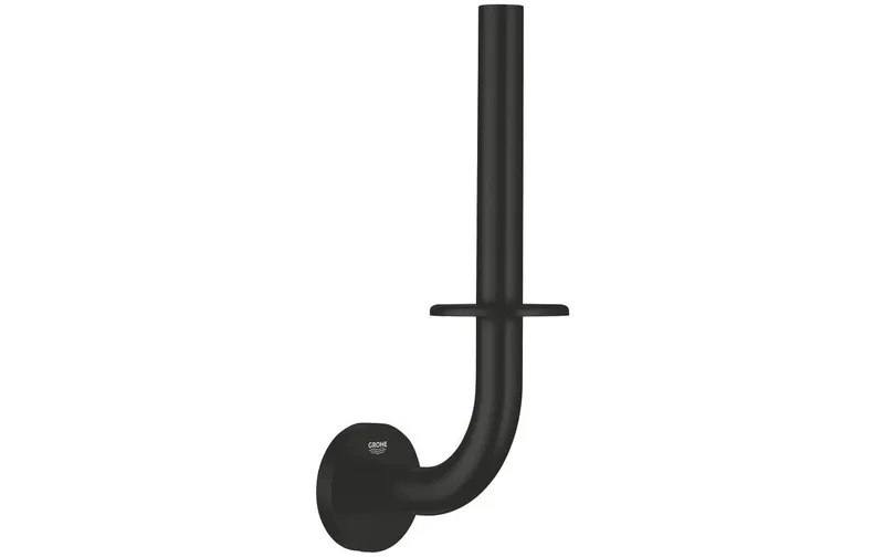 GROHE Start Papierhalter noir