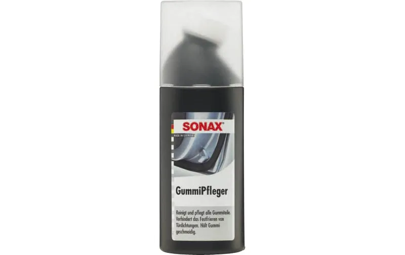 Sonax Gummipfleger, Applikator 100 ml