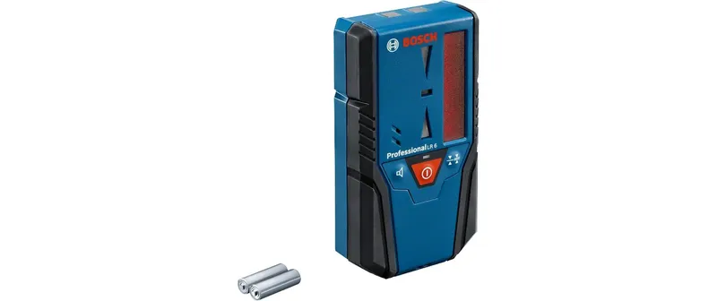 Bosch Professional Laserempfänger LR 6