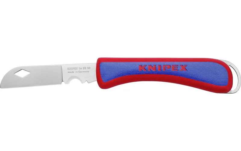 Knipex Klappmesser Universal per Elektriker