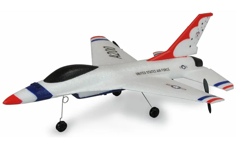Amewi aircraft F16B, 2-Kanal with Gyro RTF