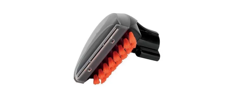 BISSELL Zubehörset 3 Bristle Rows a N1558N, 4''