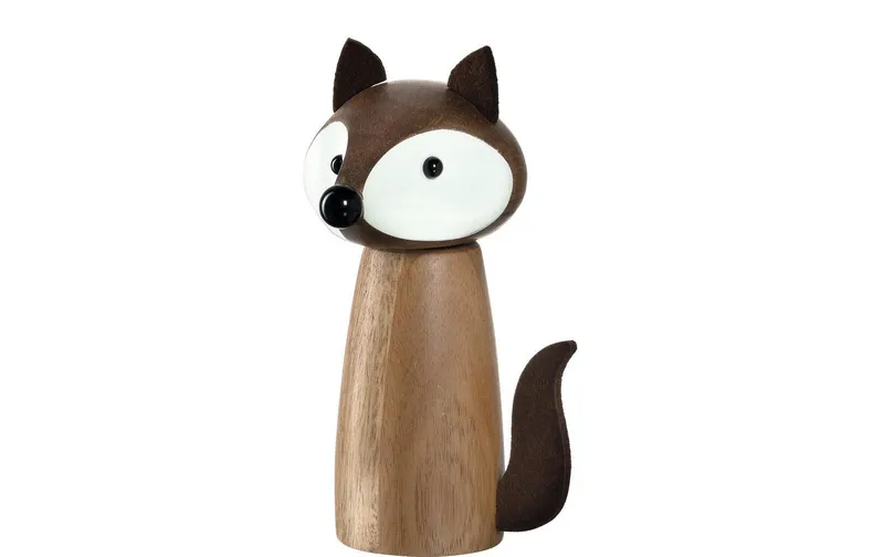 LEONARDO Gewürzmühle Cucina 19 cm, brun