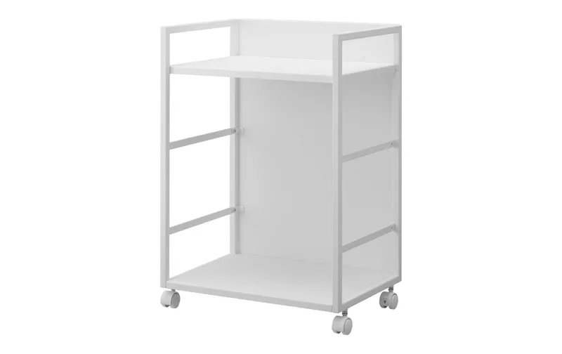 Yamazaki Servierwagen Tower bianco