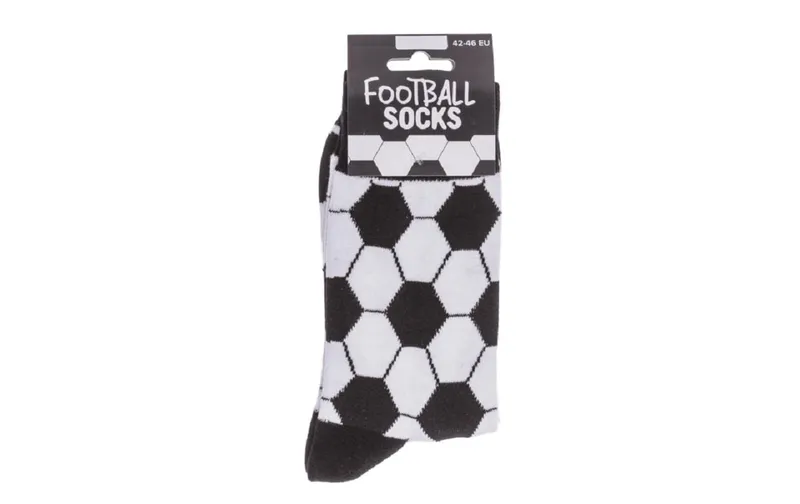 Trendcompany Socken Fussball Grösse 42-46