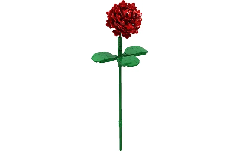 Brixies Plus Rose