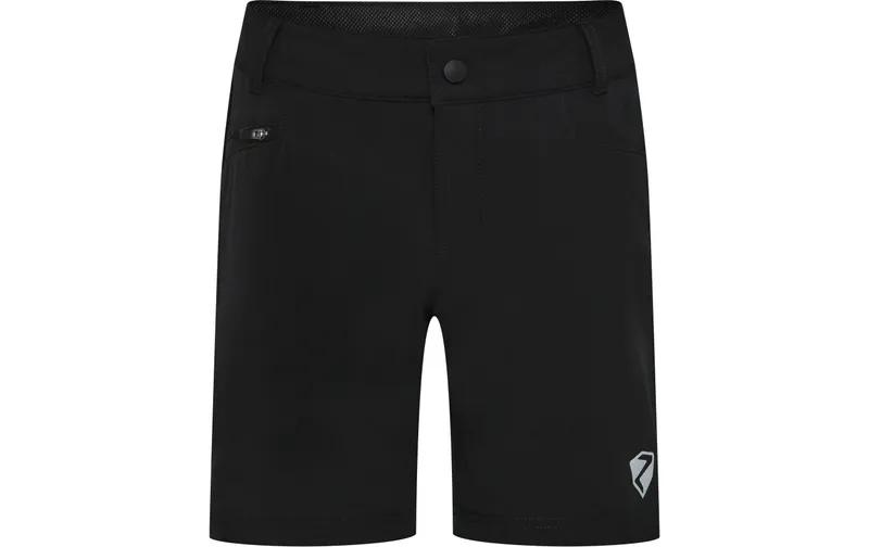 Ziener Velohosen NADO-Z Junior Gr. 152
