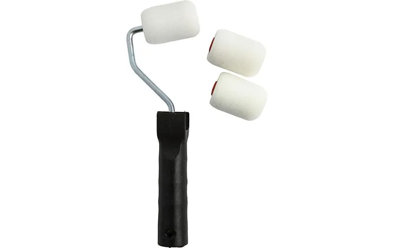 Creativ Company Farbroller con Griff 5 cm