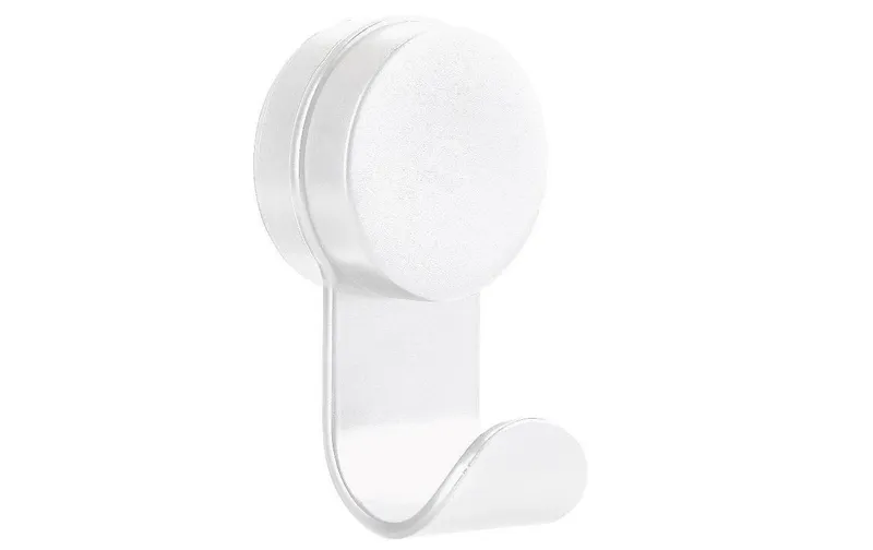 Zone Denmark Wandhaken Single blanc