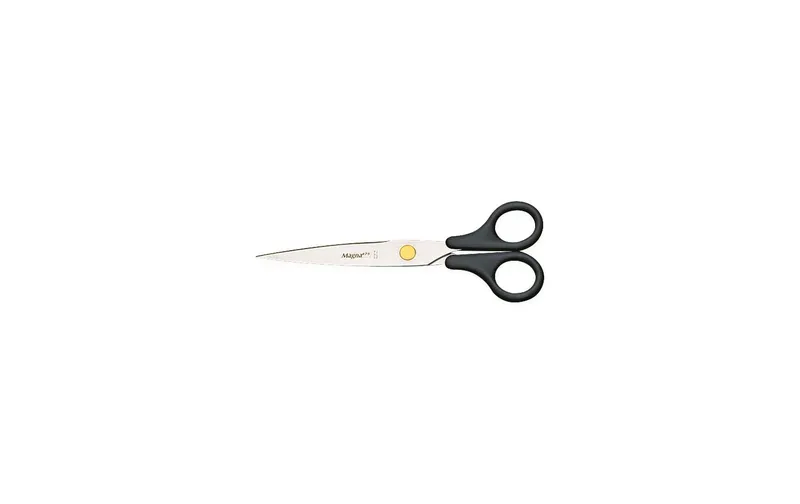 Lerche Schere Magna 475 16 cm, Rostfreier Stahl, Rechtshänder