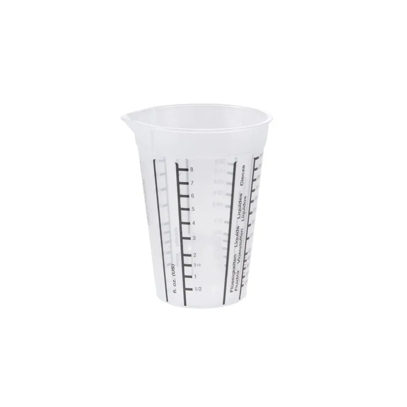 keeeper Mario 2.5 dl, transparent/noir