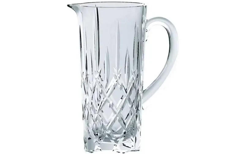 Nachtmann Kanne Noblesse 1.2 l 1.2 l, transparent
