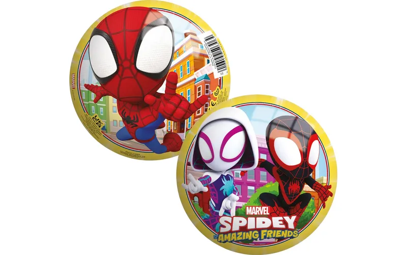John Vinylball Spidey Ø 13 cm