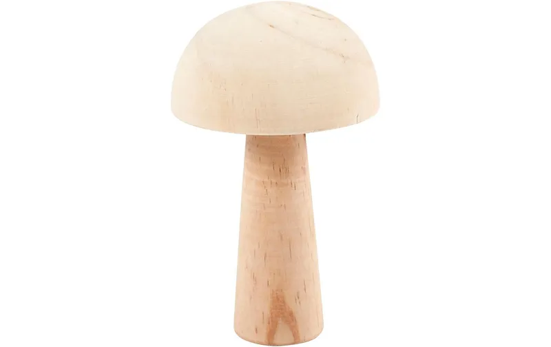 Creativ Company Mini-Figura 14 x 9 cm Funghi