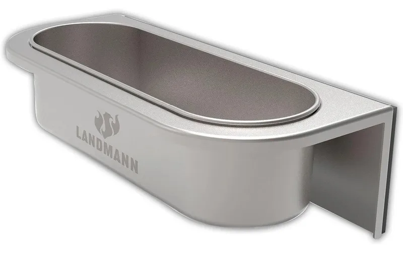 Landmann Magnet-Saucenhalter