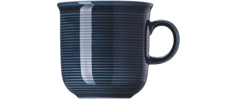 THOMAS Trend Colour Deep Blue Becher mit Henkel