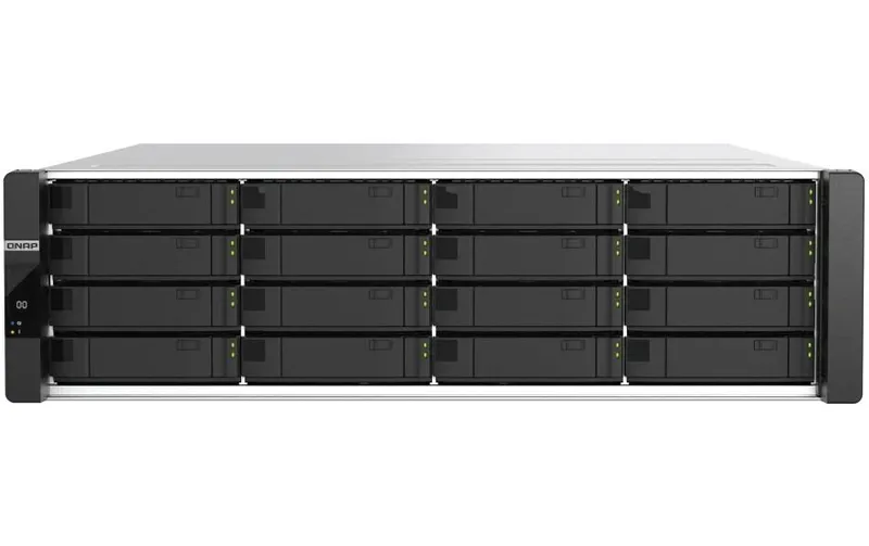 QNAP NAS ES1686dc-R2-2142IT-128G