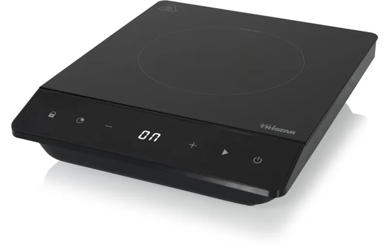 Tristar Kochplatte IK-6161 2000 W