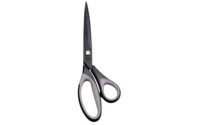 Maul Schere 21.5 cm acier