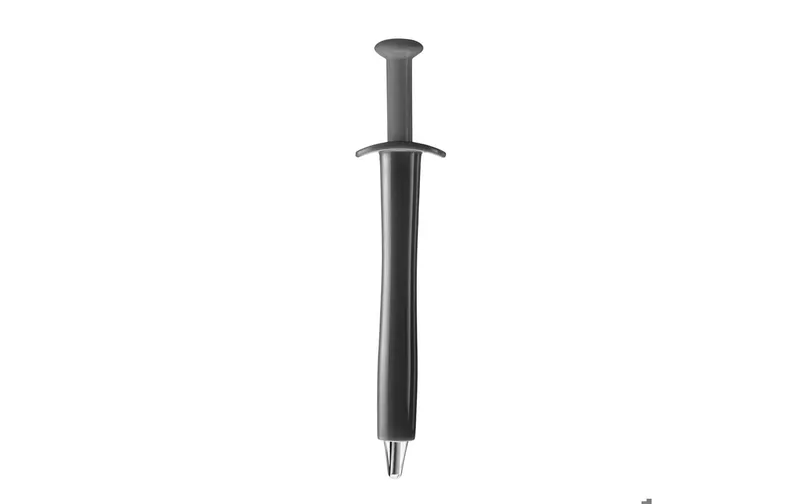 Westmark Olivengreifer Schwarz