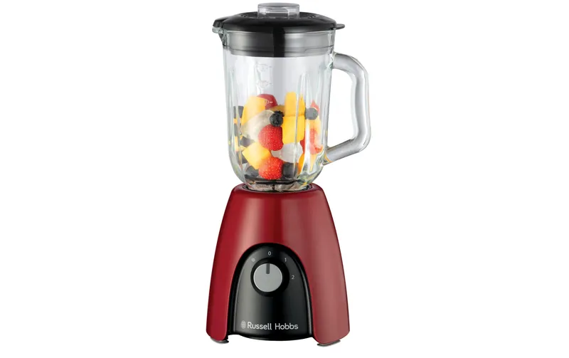 Russell Hobbs Standmixer Desire rosso