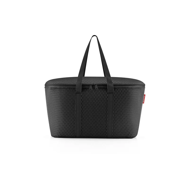 Reisenthel Kühltasche 20 l Mesh Black