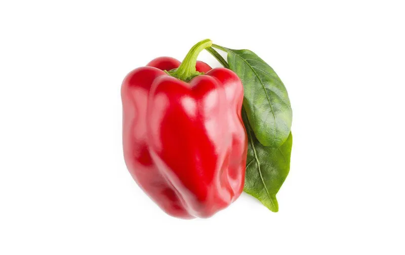Click and Grow Samen Rote Peperoni