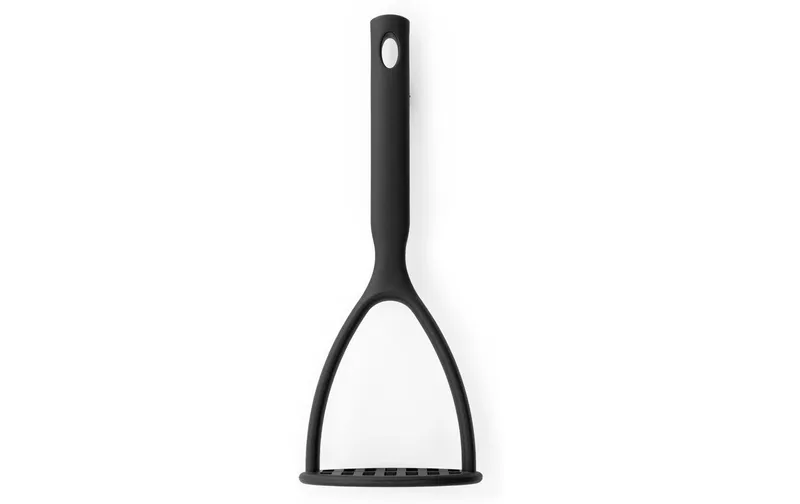 Brabantia Kartoffelstampfer Basic noir